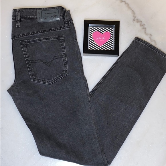 diesel troxer slim skinny